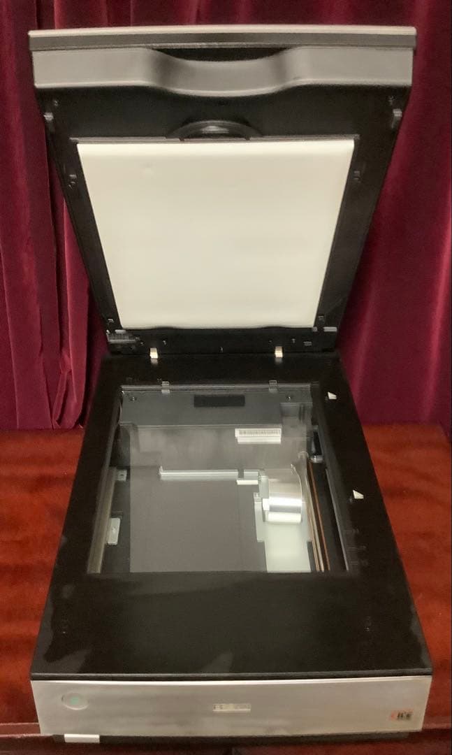 EPSON エプソンGT-X970 フィルムスキャナー
