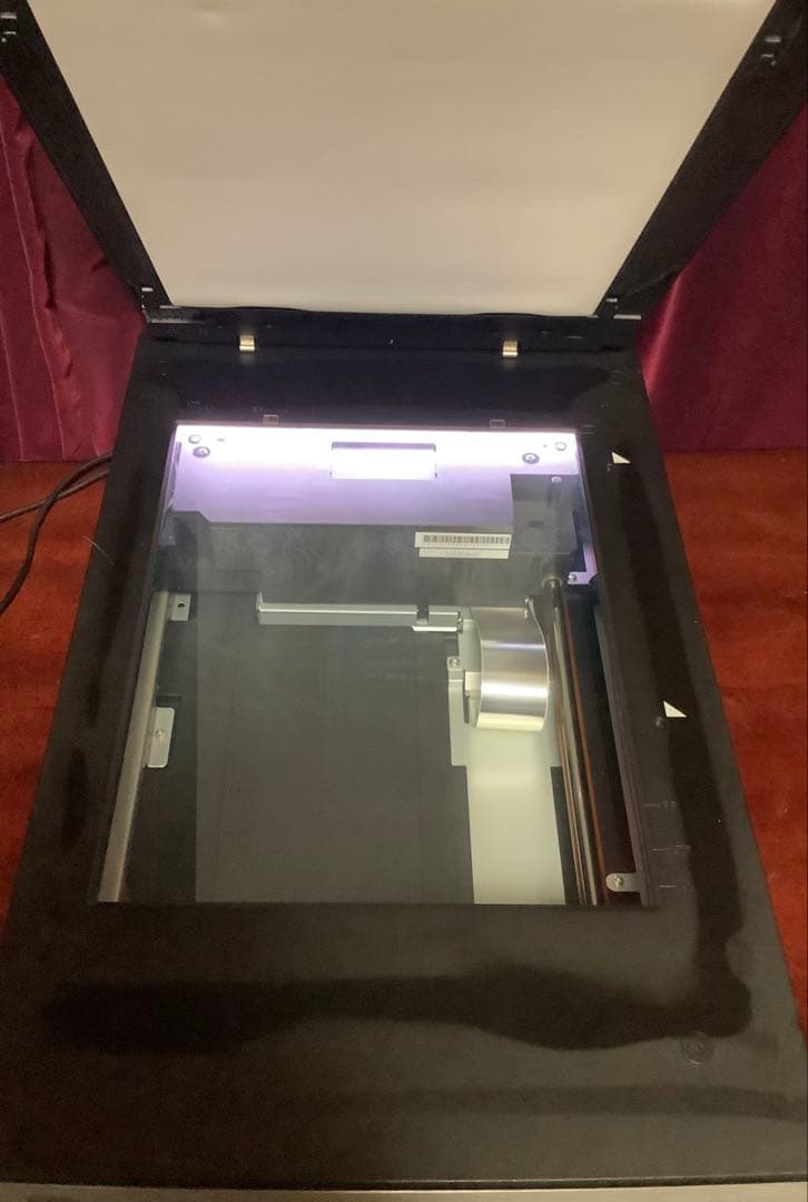 EPSON エプソンGT-X970 フィルムスキャナー
