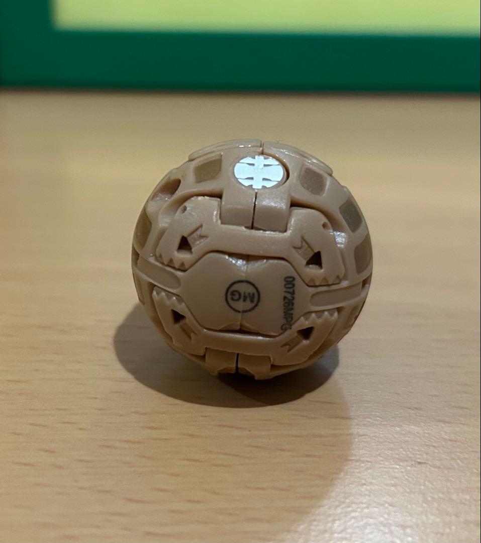 爆丸 サイクロプス サブテラ 拡張パック