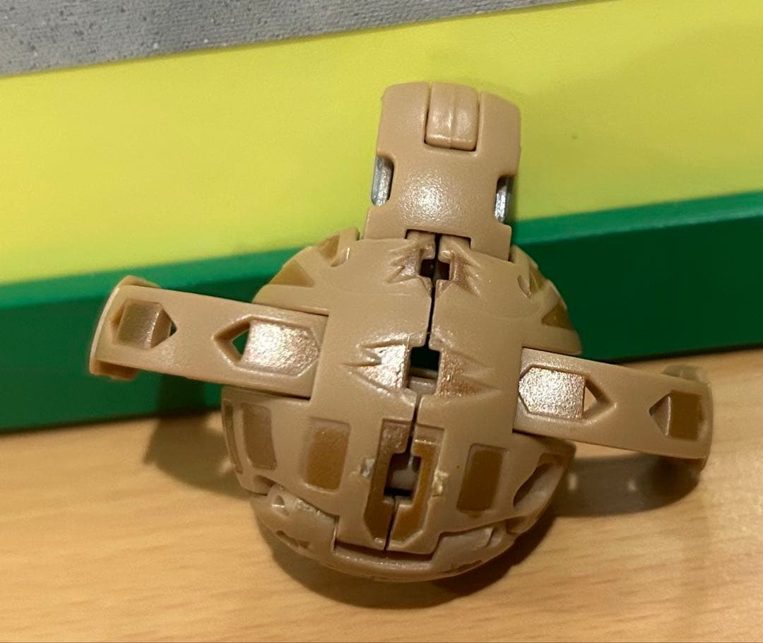 爆丸 サイクロプス サブテラ 拡張パック