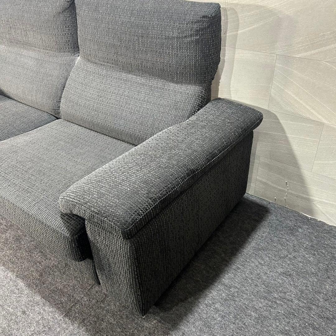 マルイチセーリング 3人掛けソファ シンプル おしゃれ 家具 d3980