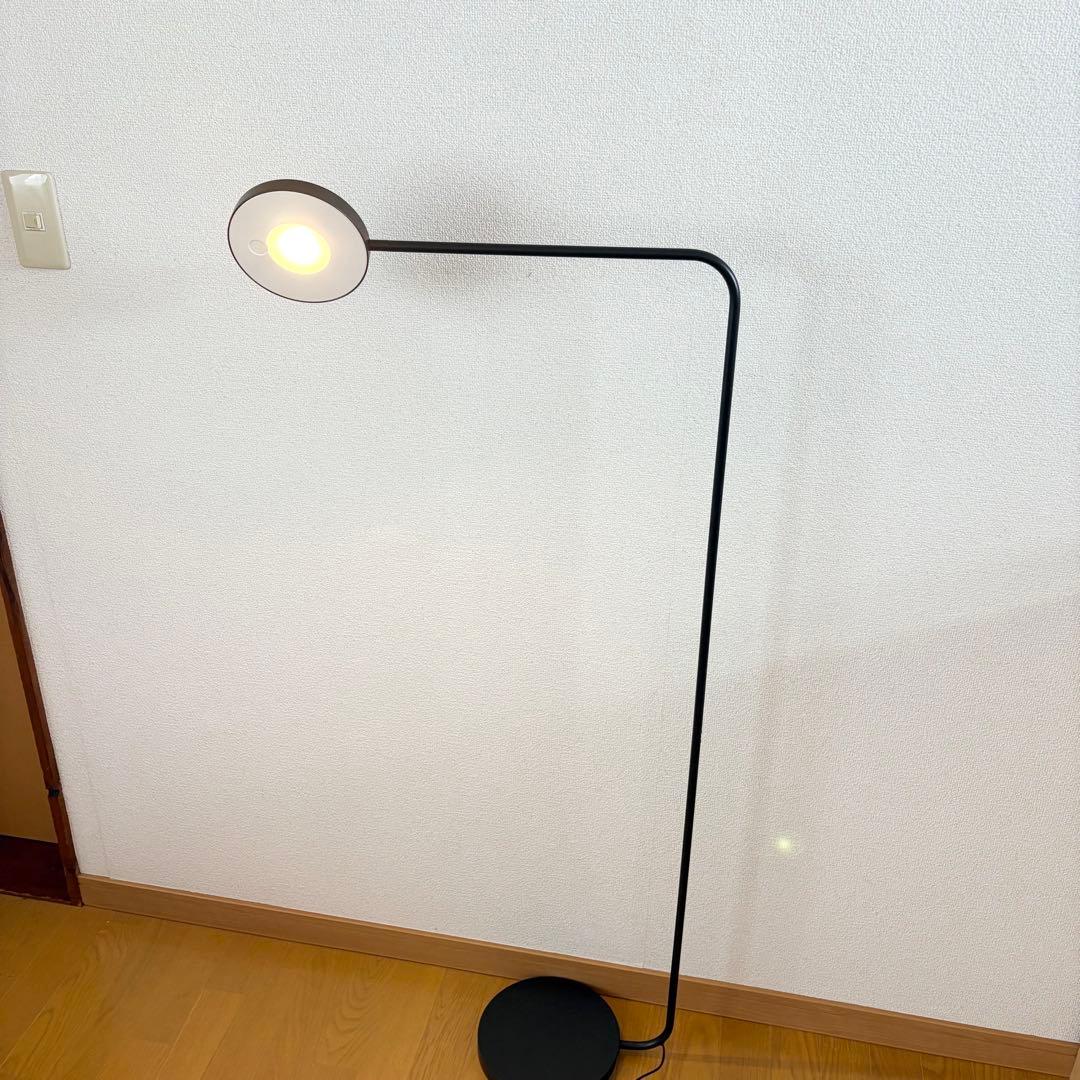 【廃盤品 美品】 IKEA HAY YPPERLIG イッペルリグ フロアランプ