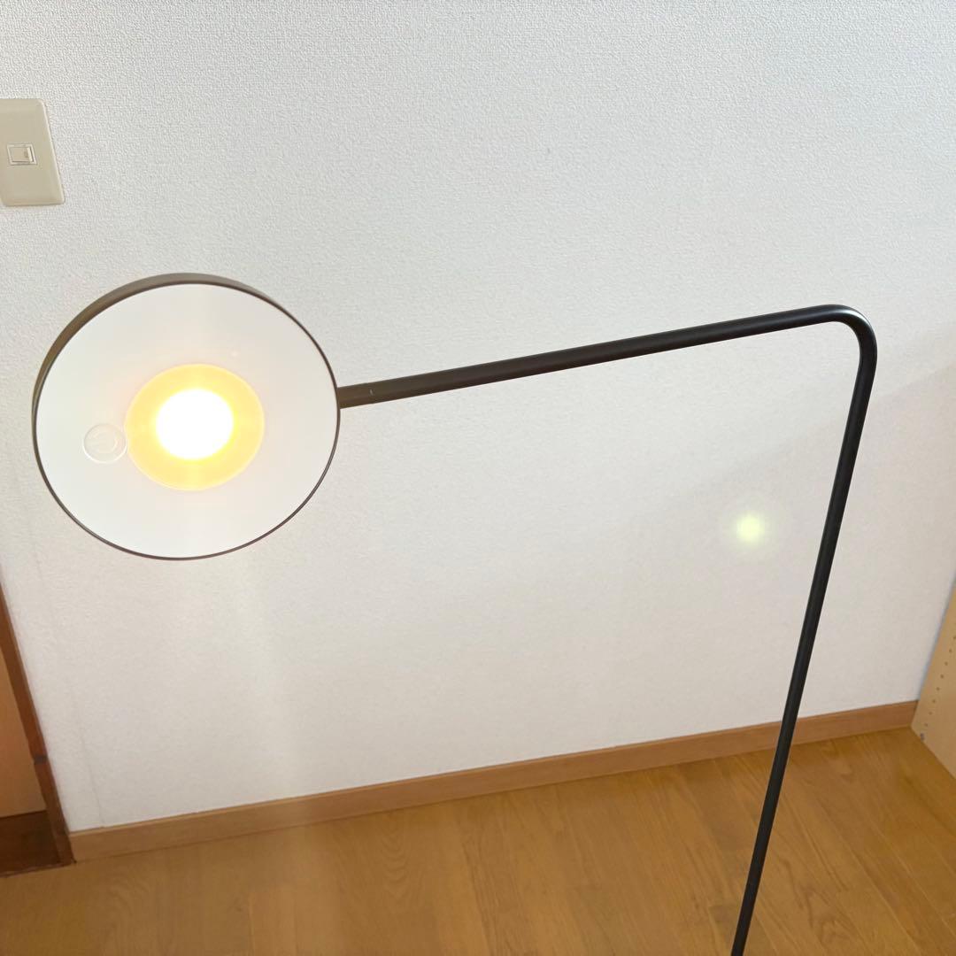 【廃盤品 美品】 IKEA HAY YPPERLIG イッペルリグ フロアランプ