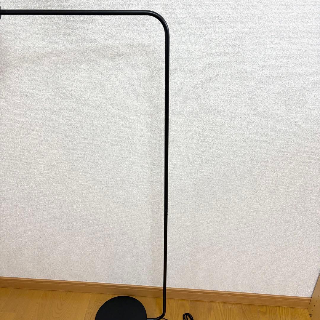 【廃盤品 美品】 IKEA HAY YPPERLIG イッペルリグ フロアランプ