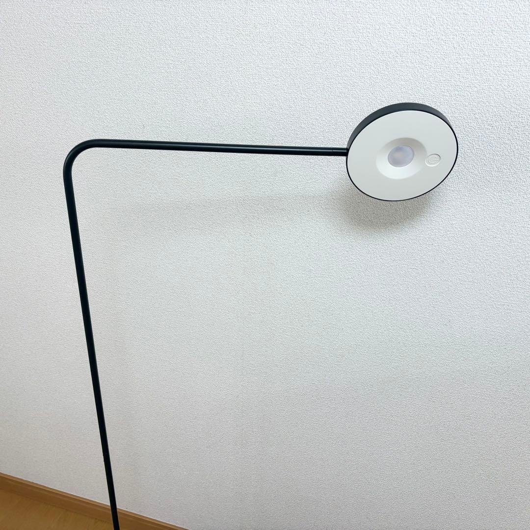 【廃盤品 美品】 IKEA HAY YPPERLIG イッペルリグ フロアランプ
