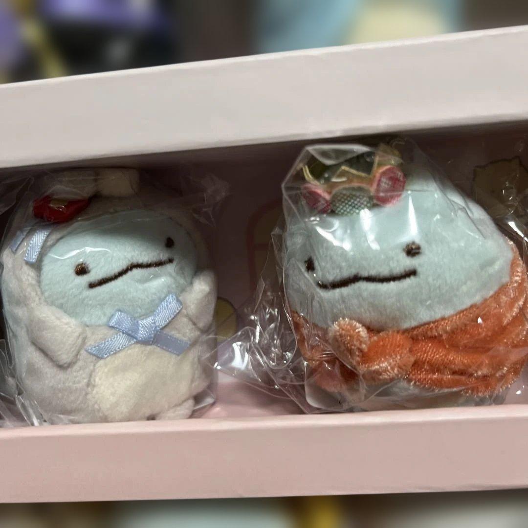 すみっコぐらし　とかげ　おうちセット