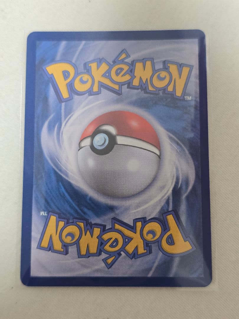 韓国 メタモン プロモ ポケモンカード ポップアップ ①