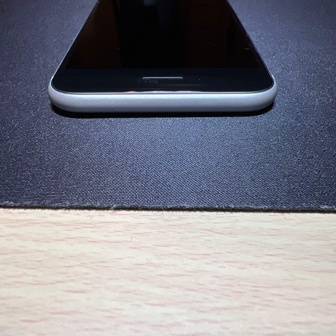 【極美品】iPhoneSE 第2世代　ホワイト　64GB 電池新品　100%