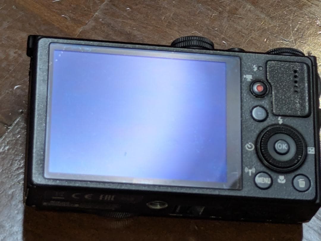 nikon ニコン デジカメ コンデジ COOLPIX P340