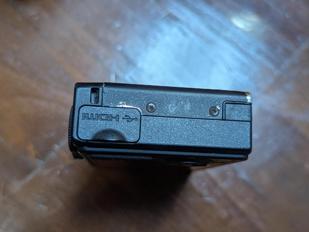 nikon ニコン デジカメ コンデジ COOLPIX P340