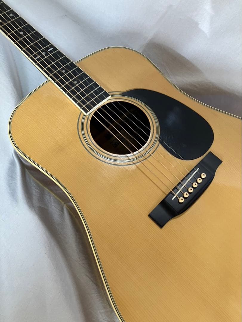 アコースティックギター キャッツアイ　（CatEye）CE250 美品