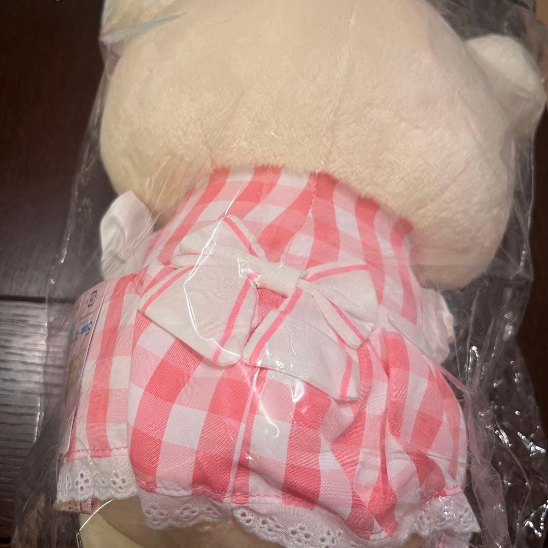 コリラックマ　スペシャルぬいぐるみ　コリコグストア～くまきゅん♡フラワーマルシェ