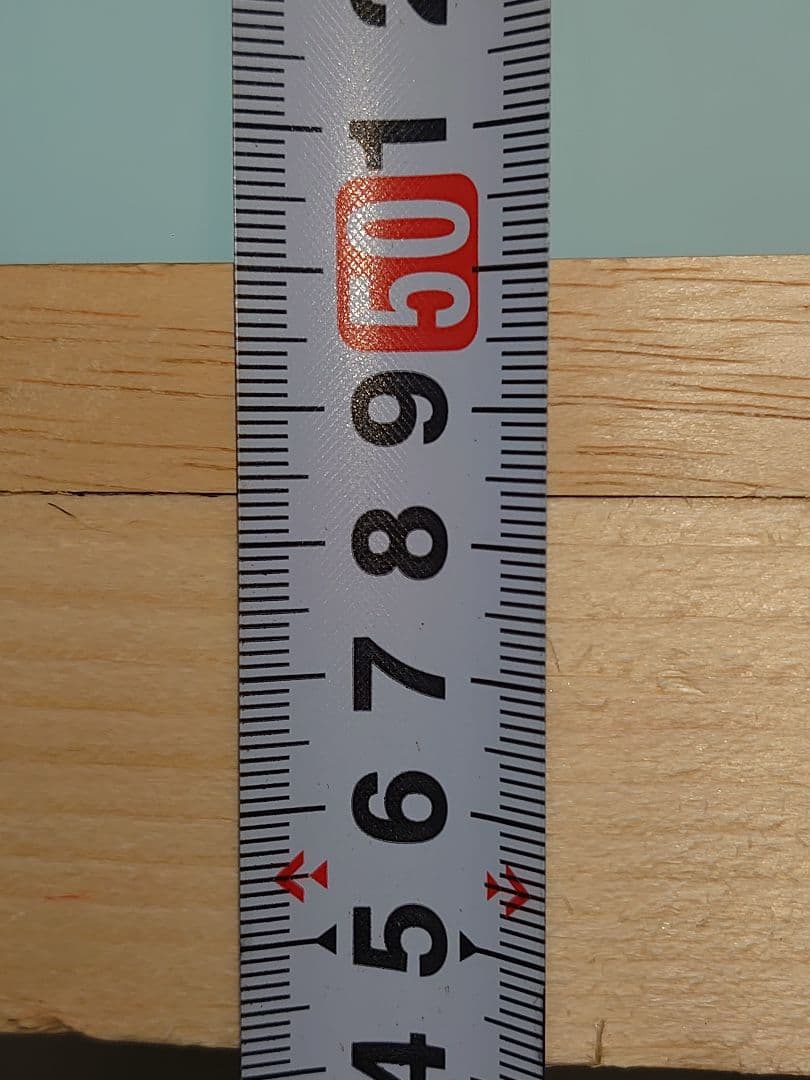 【累積234台目】パチスロを置く台・1台用シンプルスタンド★引き出し付き③