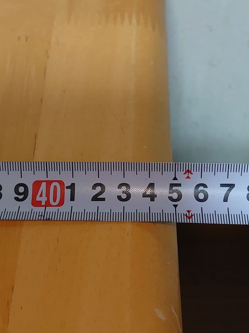 【累積234台目】パチスロを置く台・1台用シンプルスタンド★引き出し付き③