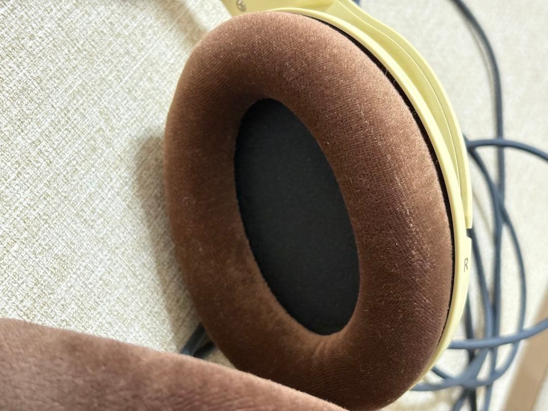 SENNHEISER HD 598 ゼンハイザー プリン