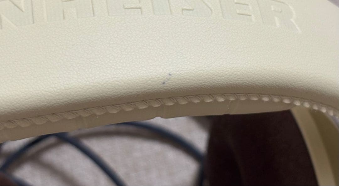 SENNHEISER HD 598 ゼンハイザー プリン