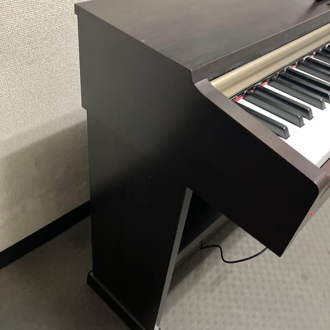 YAMAHA YDP-151 88鍵盤 電子ピアノ 2005年製