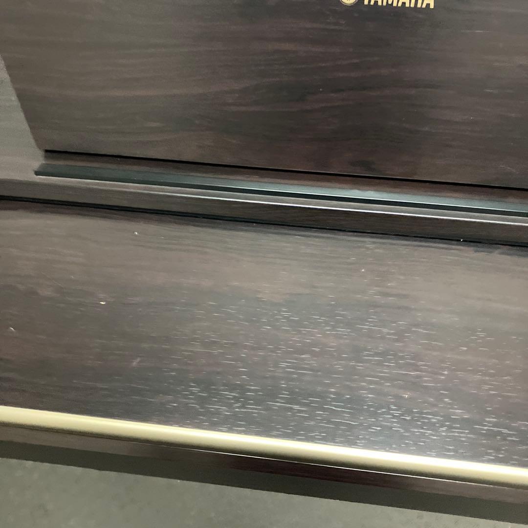 YAMAHA YDP-151 88鍵盤 電子ピアノ 2005年製