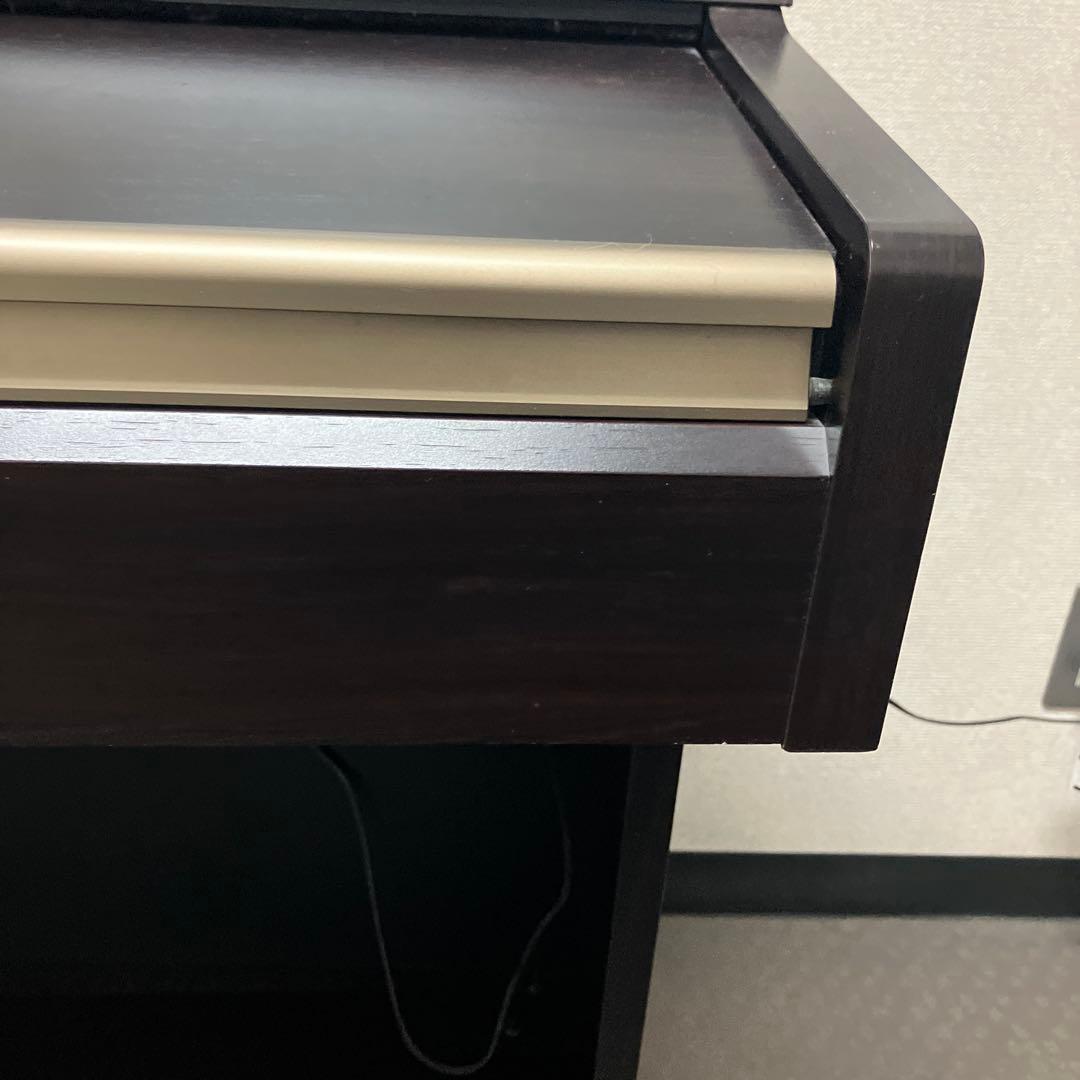 YAMAHA YDP-151 88鍵盤 電子ピアノ 2005年製