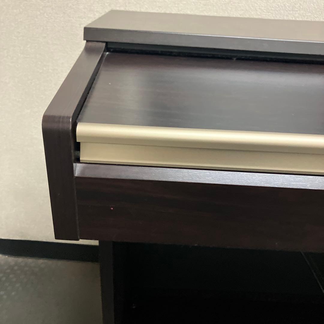 YAMAHA YDP-151 88鍵盤 電子ピアノ 2005年製