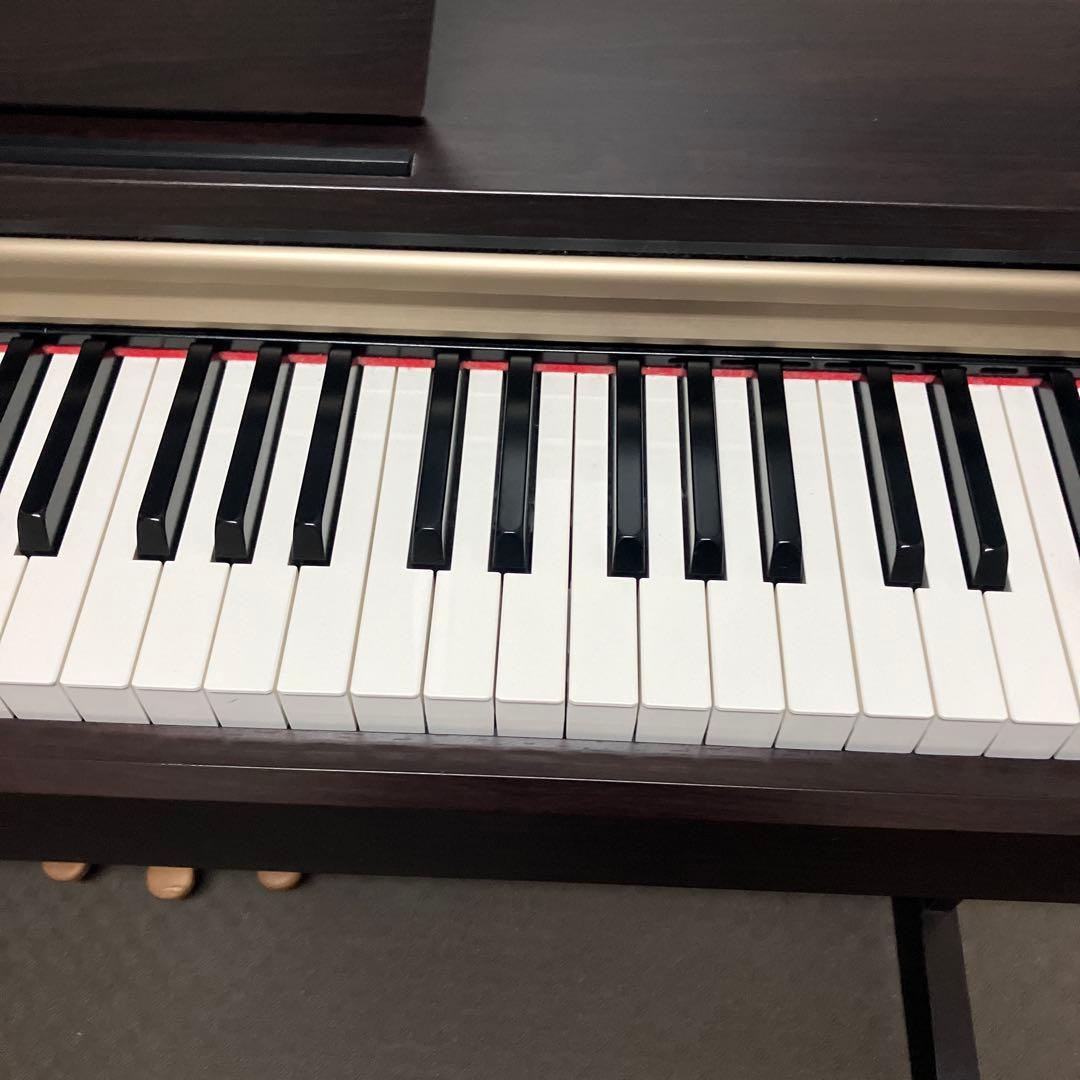 YAMAHA YDP-151 88鍵盤 電子ピアノ 2005年製
