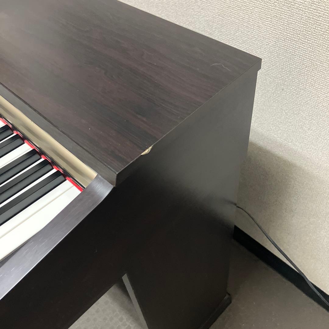 YAMAHA YDP-151 88鍵盤 電子ピアノ 2005年製