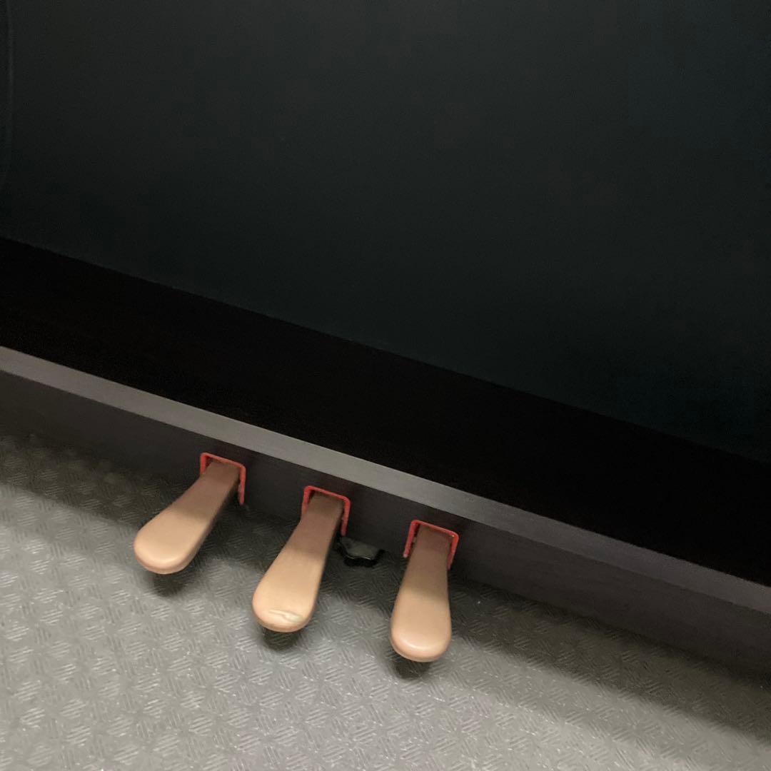 YAMAHA YDP-151 88鍵盤 電子ピアノ 2005年製