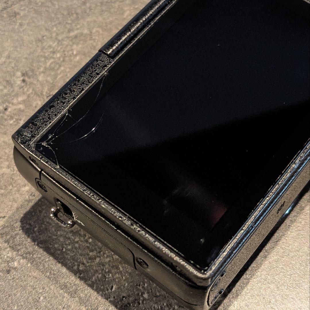 Canon キャノン PowerShot G7 X