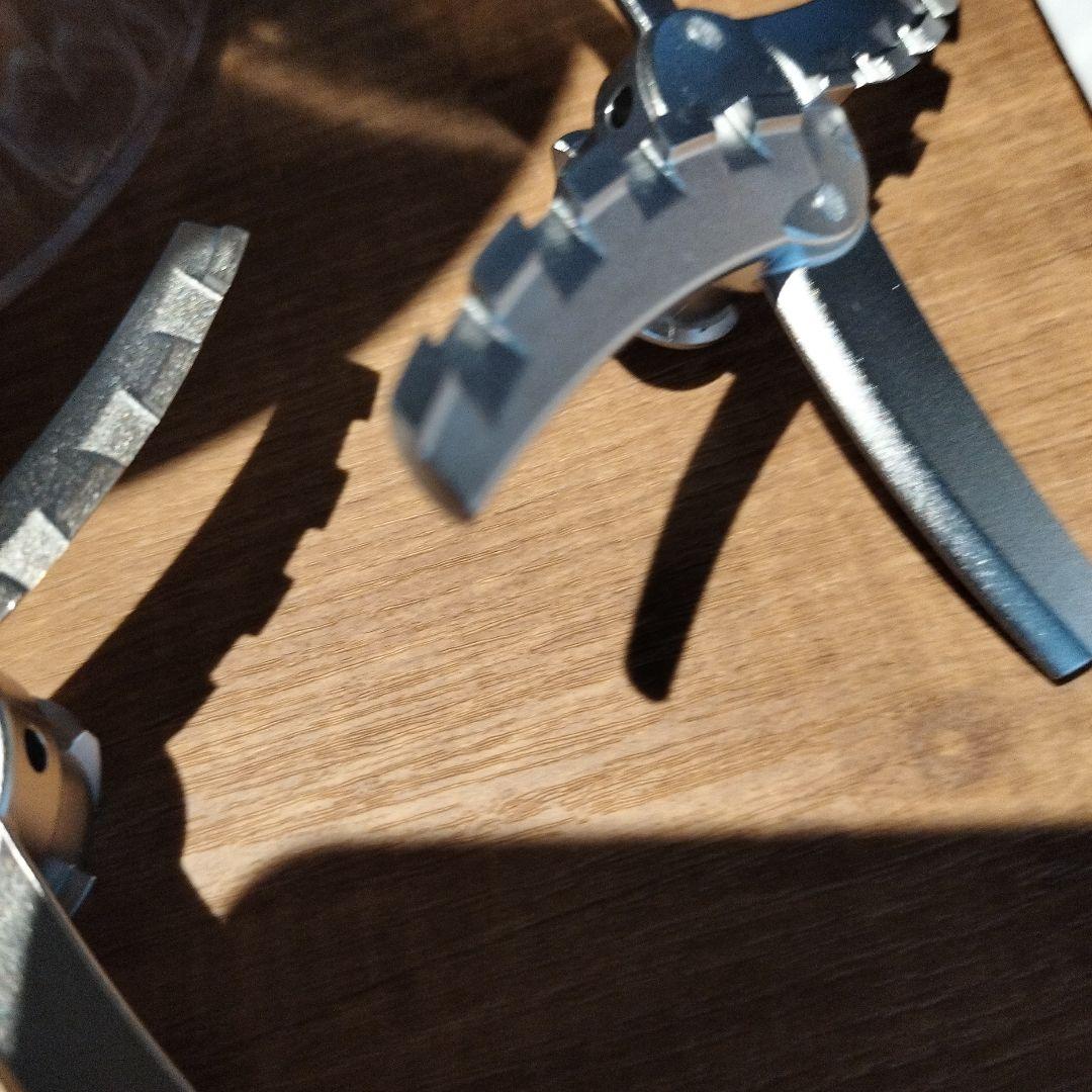 Ninja アイスクリームメーカー　CREAMiDELUXE