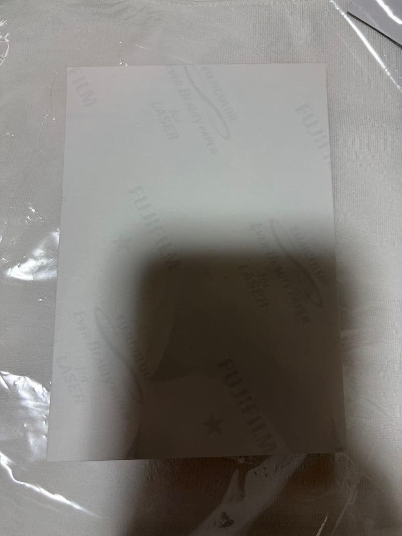 来栖りん　生写真　ブロマイド　グラビア【イベント限定特典品】【非売品】