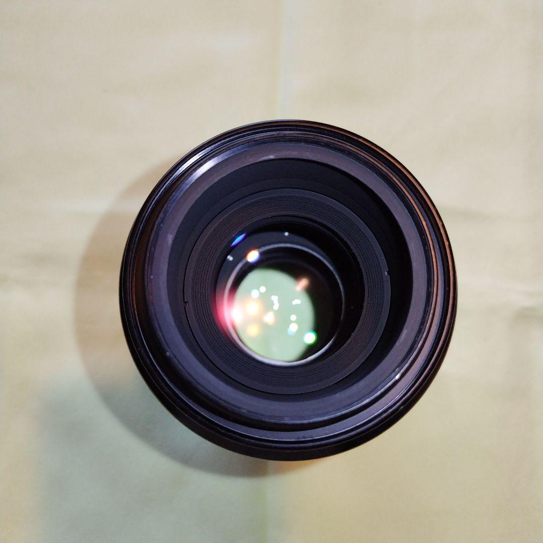 AiAFマイクロニッコール105mmf2.8D