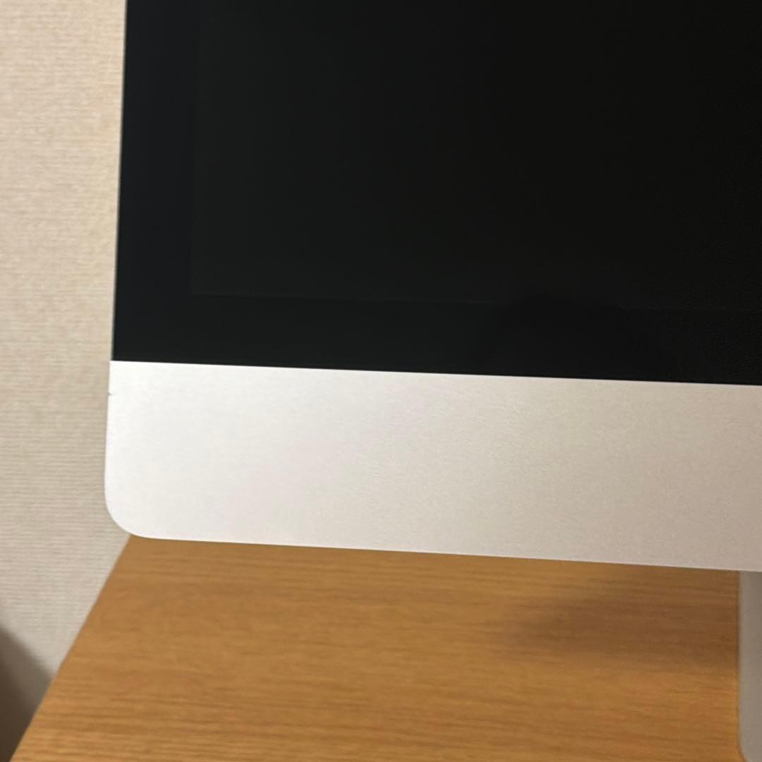 美品Apple iMac 5k 27インチ 2020