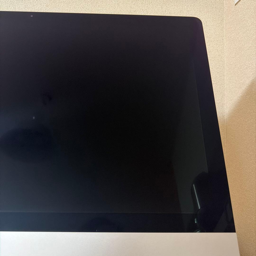 美品Apple iMac 5k 27インチ 2020