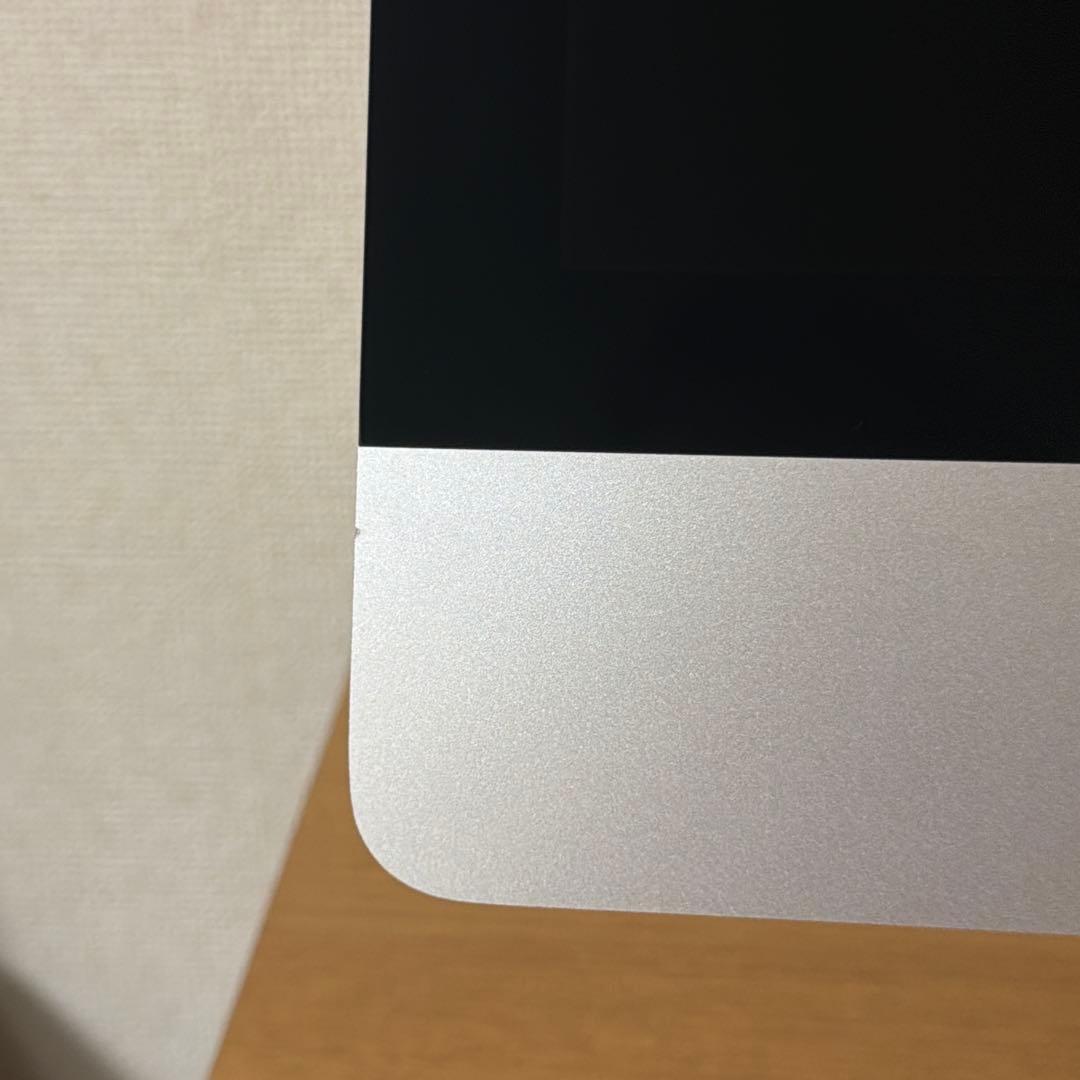 美品Apple iMac 5k 27インチ 2020