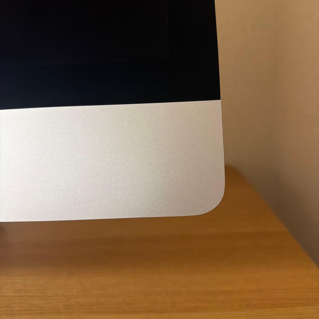 美品Apple iMac 5k 27インチ 2020