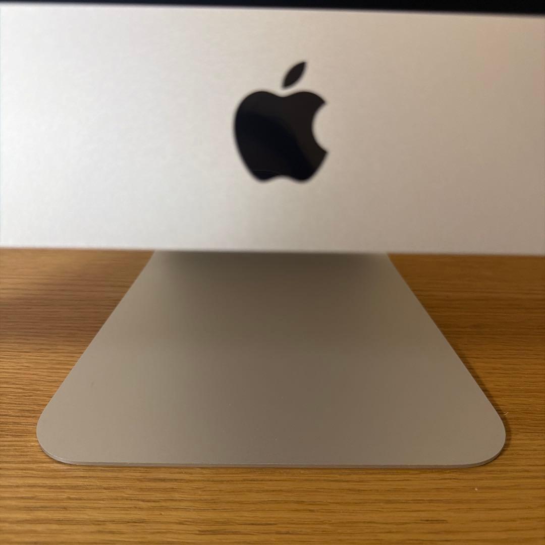 美品Apple iMac 5k 27インチ 2020