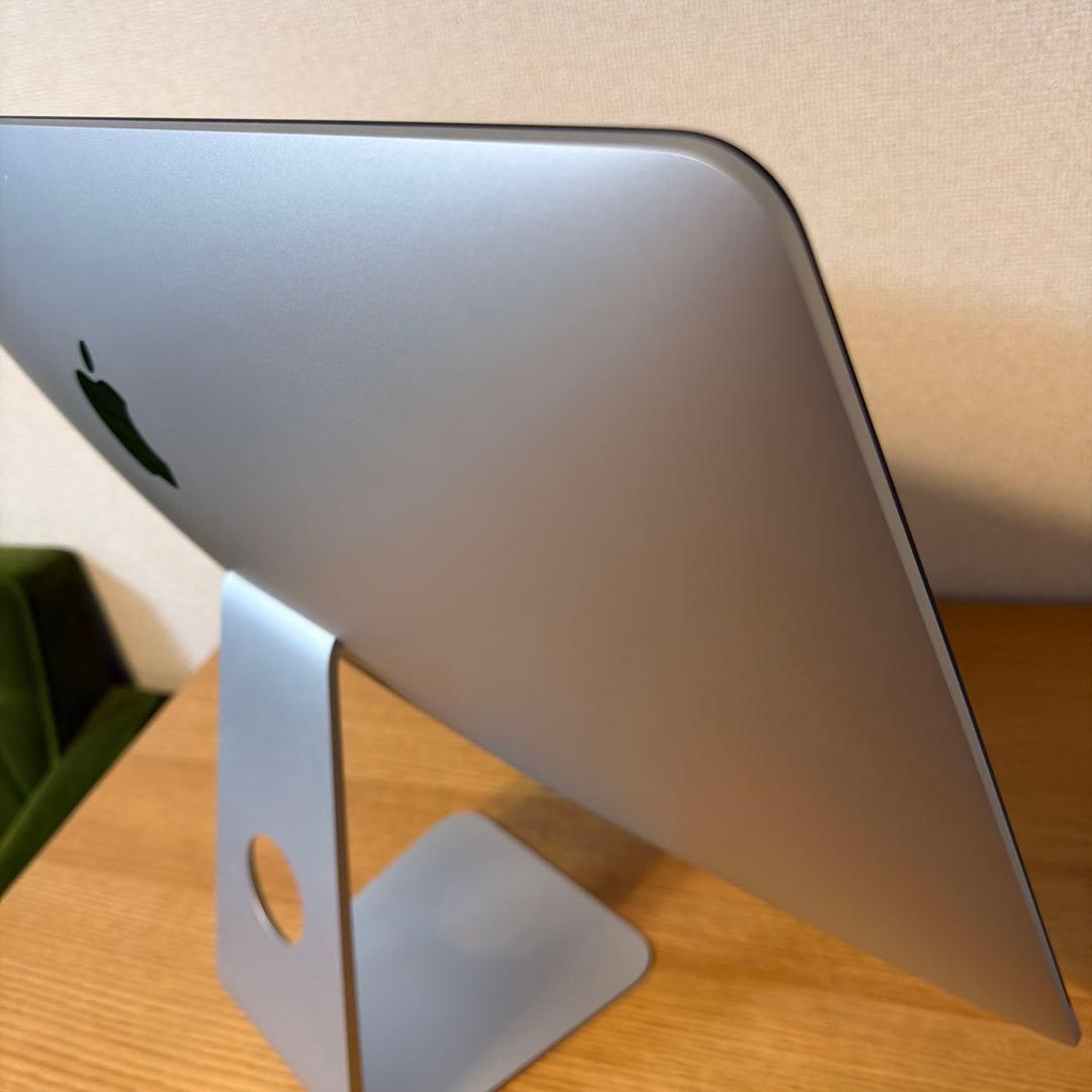 美品Apple iMac 5k 27インチ 2020