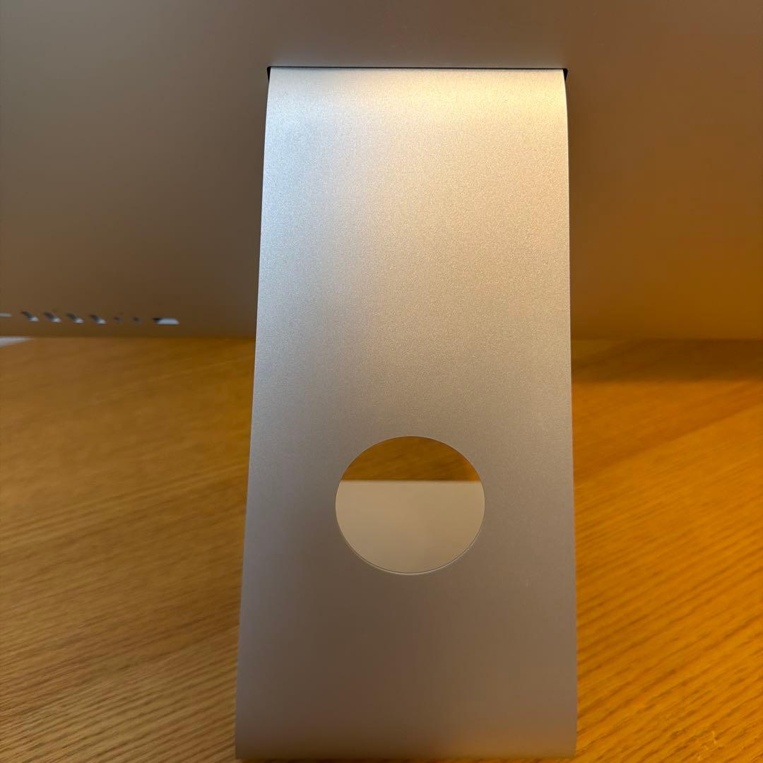 美品Apple iMac 5k 27インチ 2020
