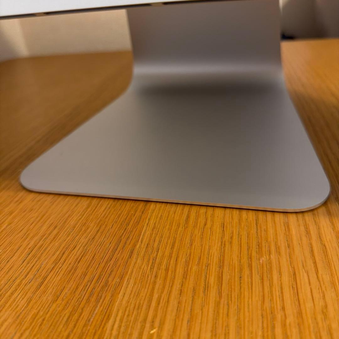 美品Apple iMac 5k 27インチ 2020
