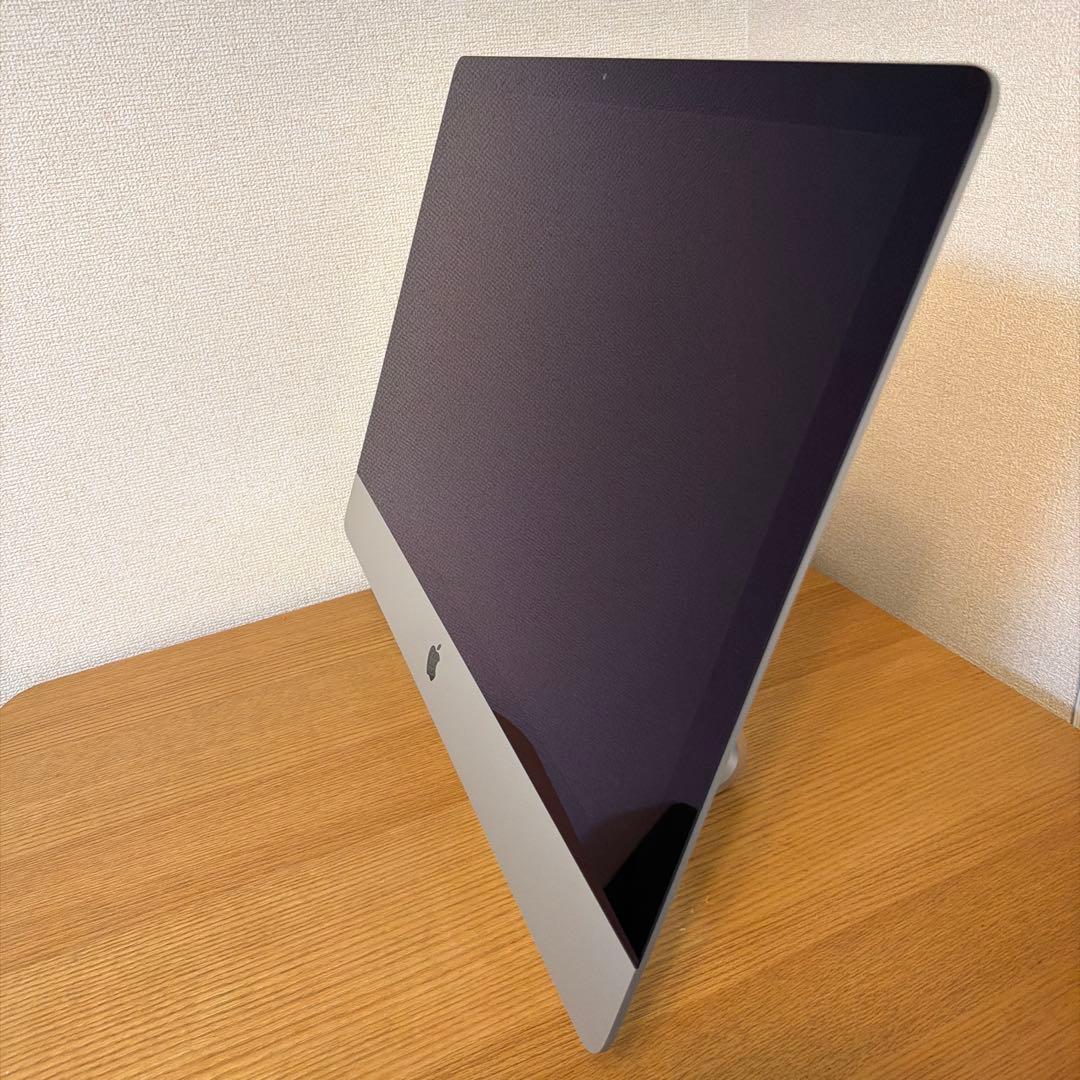 美品Apple iMac 5k 27インチ 2020