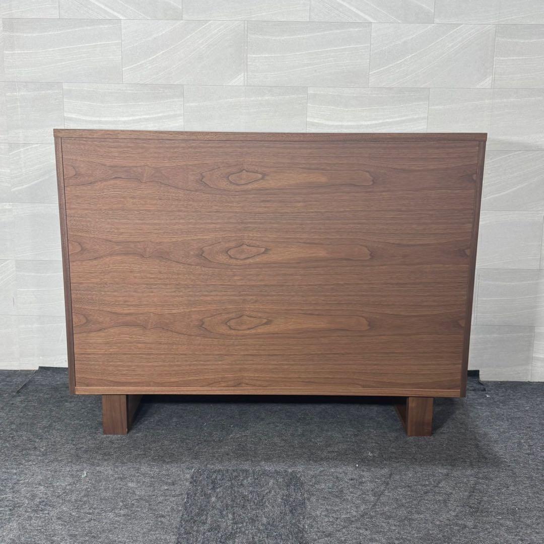 飛騨家具 shirakawa PLAIN サイドボード 国産家具 d4538