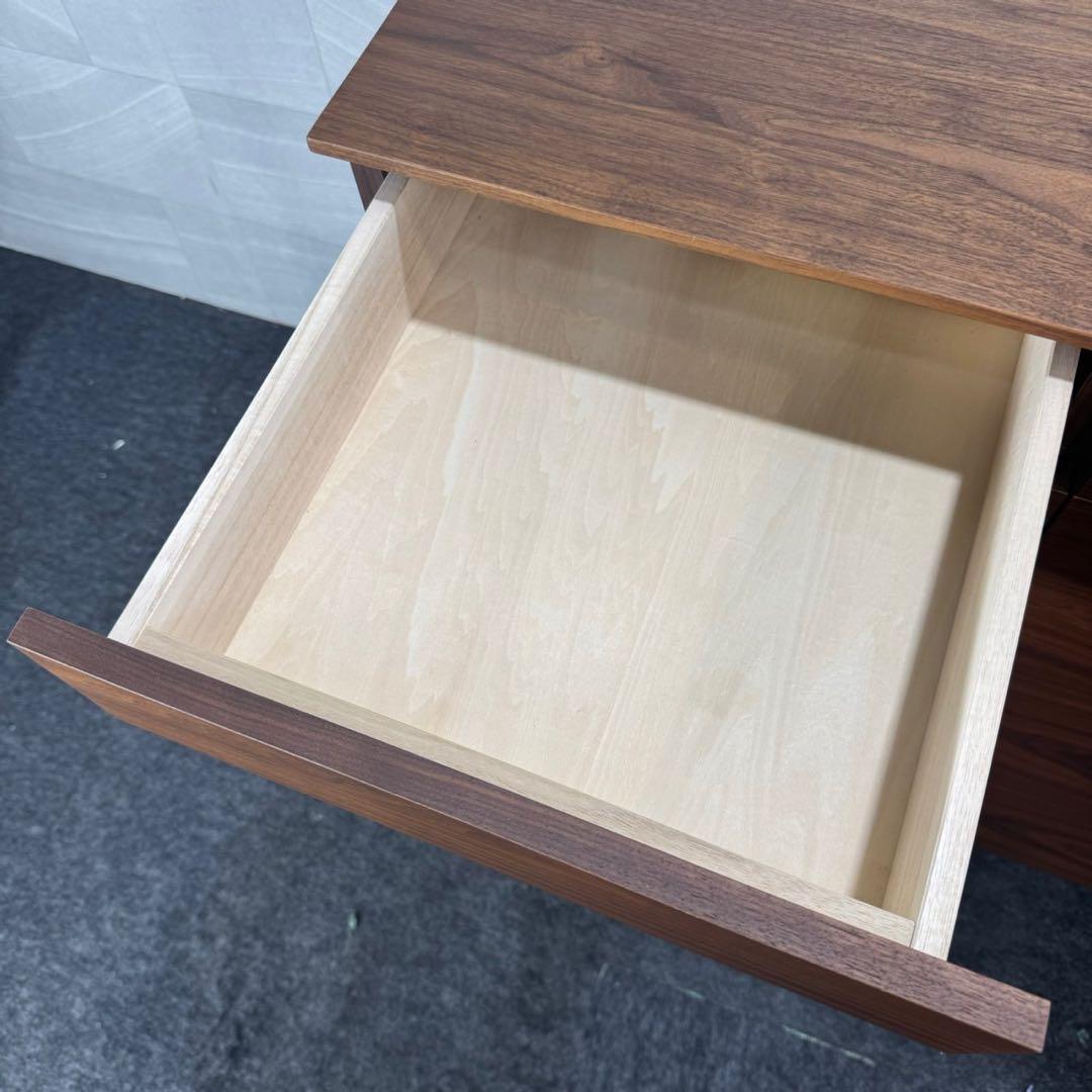 飛騨家具 shirakawa PLAIN サイドボード 国産家具 d4538