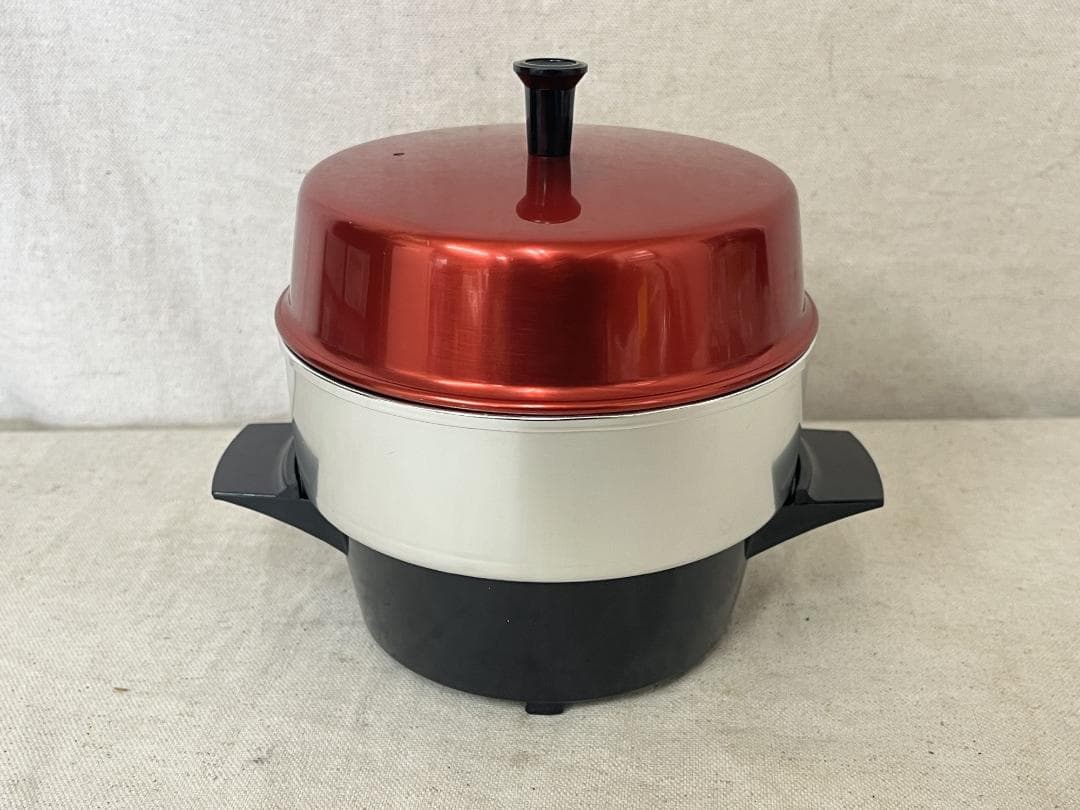 レトロ！【日立】 自動卵ゆで器 CE-311 奇跡の未使用！！