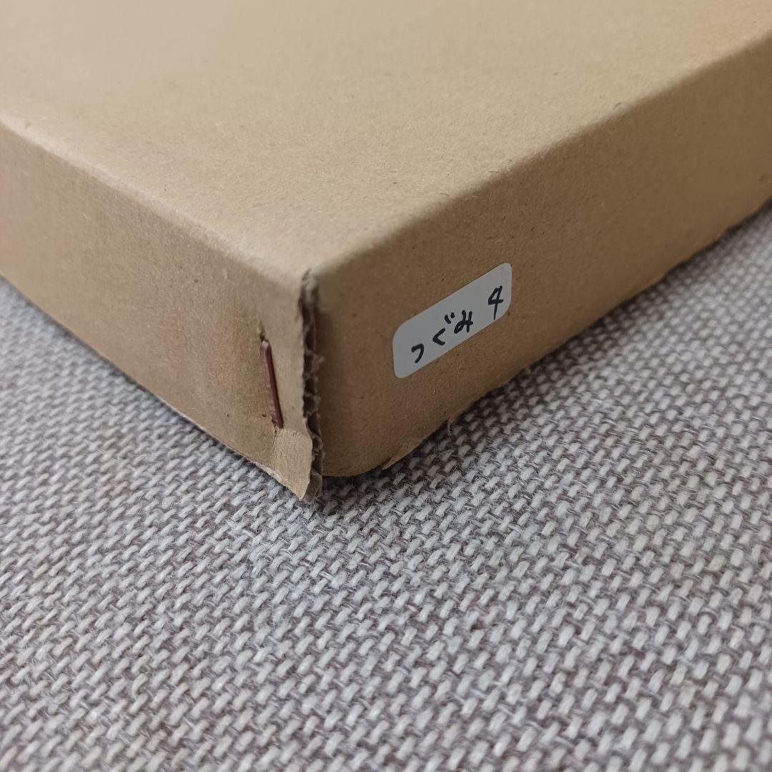 武梨えり　かんなぎ展　 アートグラフ　青葉つぐみ　4/100