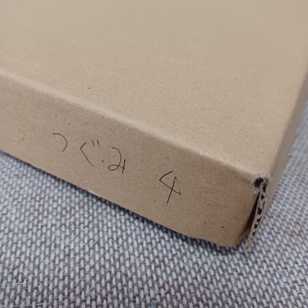 武梨えり　かんなぎ展　 アートグラフ　青葉つぐみ　4/100