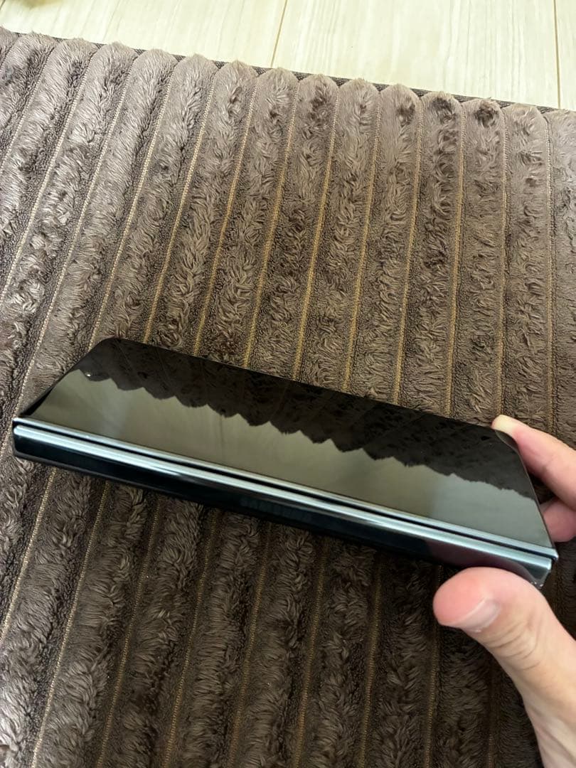 にこ　Galaxy Z Fold5 256GB au版 Phantom
