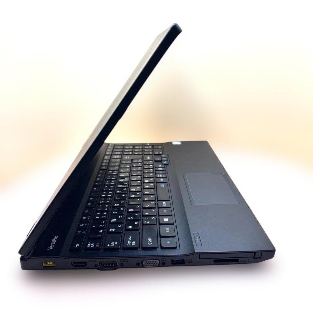 値下げ！NECノートパソコンCorei5✨Windows11✨Office付