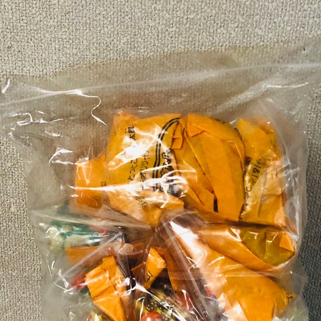 J90希少品✨とっとこハム太郎 ゴジラ ゴジハムくん フィギュア まとめ売り！