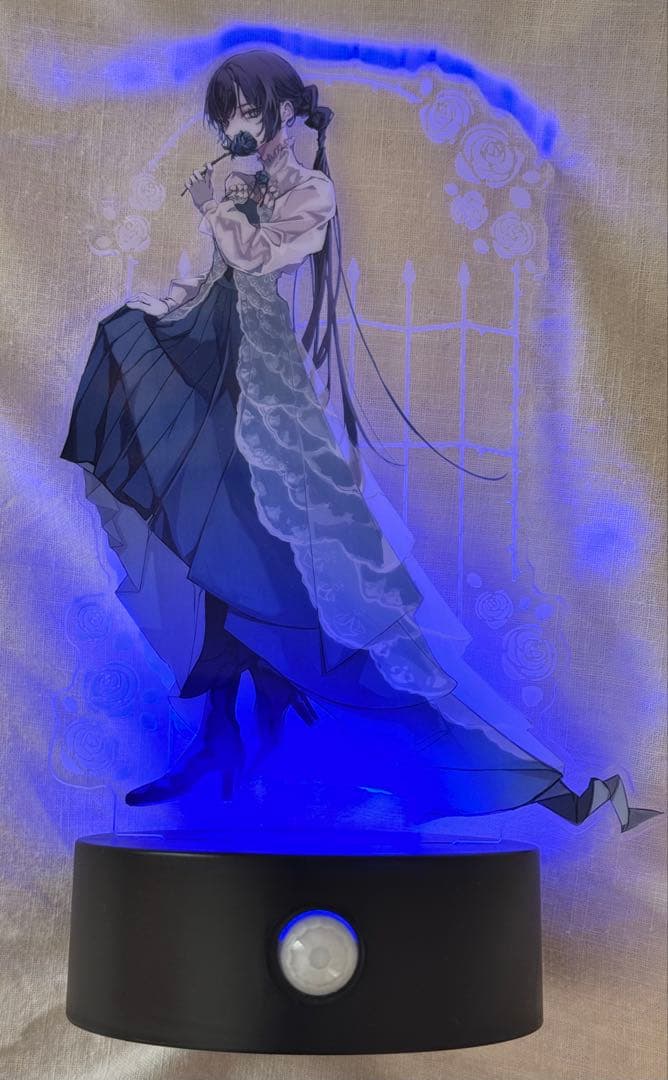 Ado センターライト 全2種