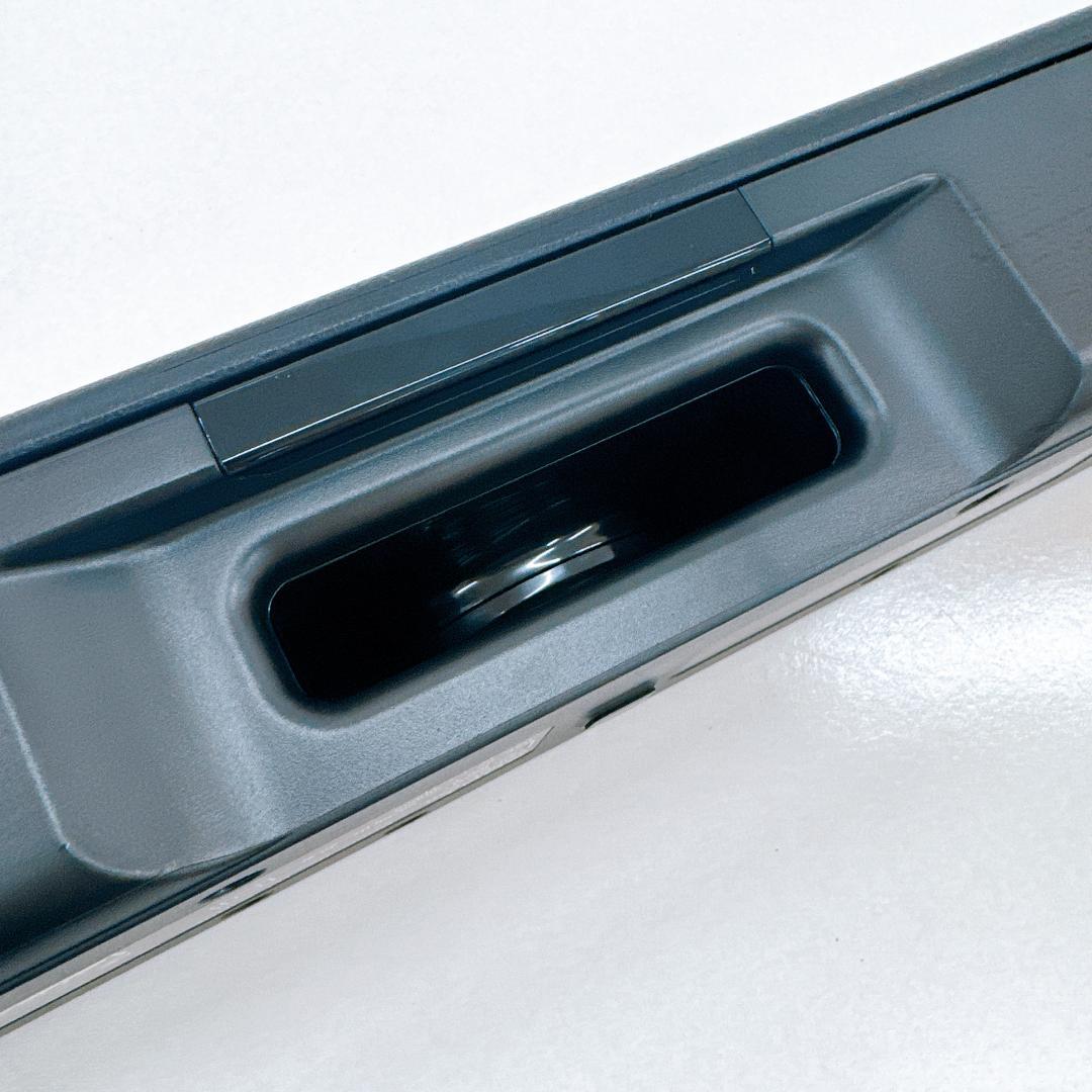 【未使用に近い】SONY Bluetooth サウンドバー　HT-S100F